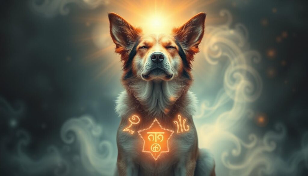 dog spiritual significance dog spiritual significance