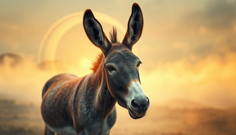 donkey-dream-meaning