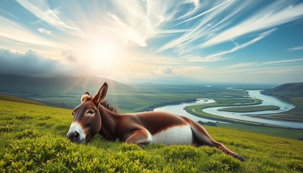 donkey dream relation to personal life donkey dream relation to personal life