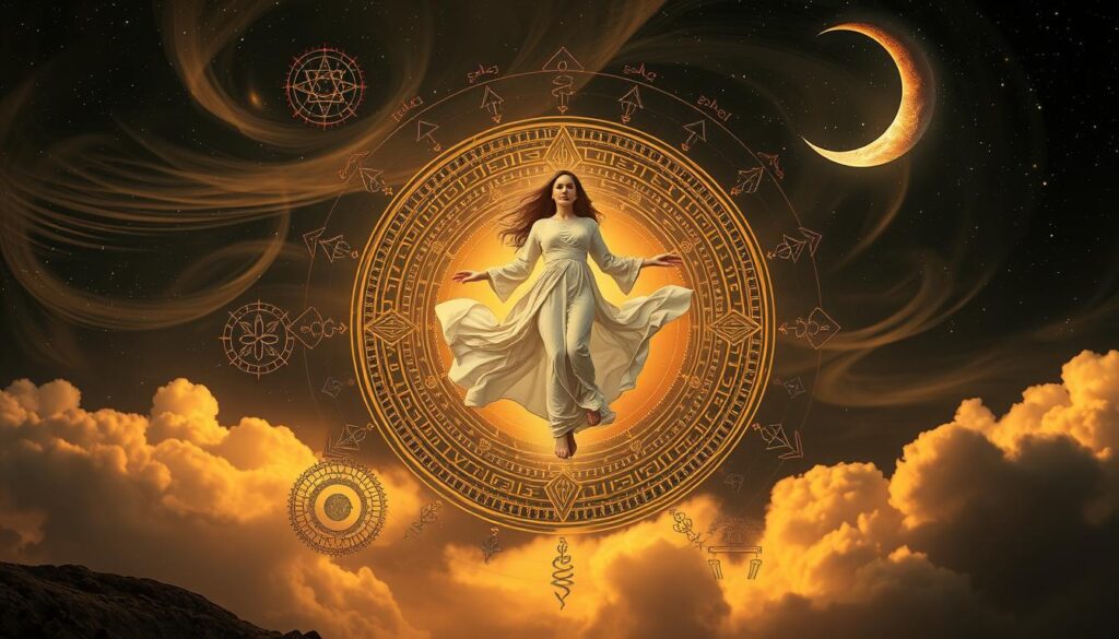 dream interpretation symbolism