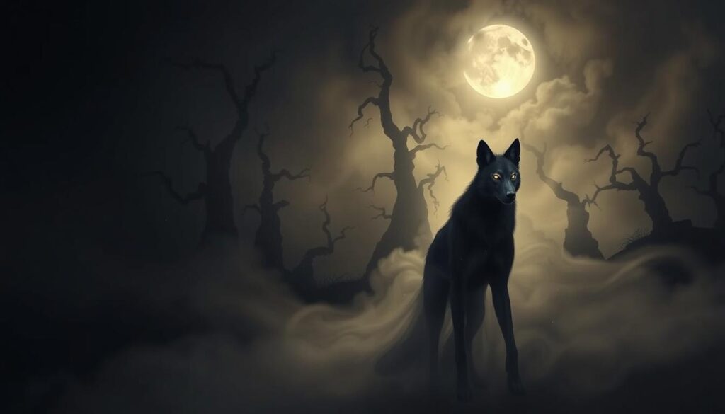 dream jackal interpretation dream jackal interpretation