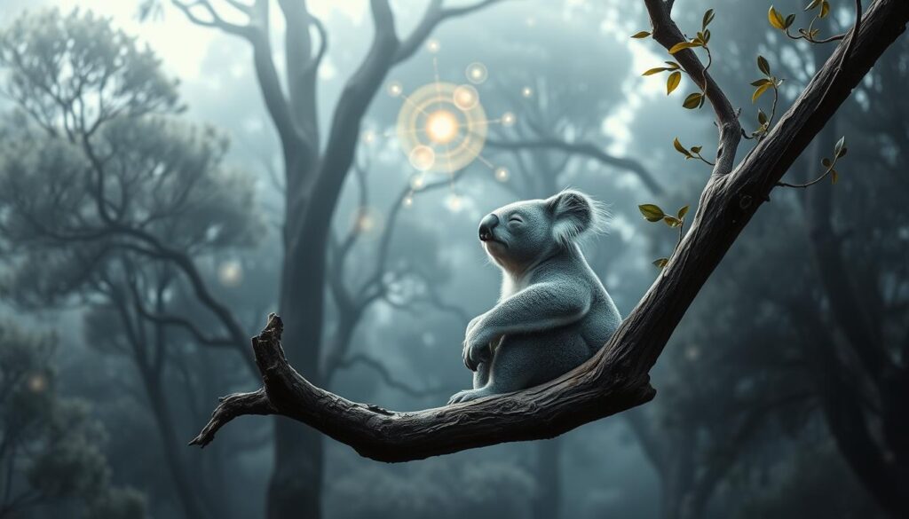dream koala symbolism dream koala symbolism