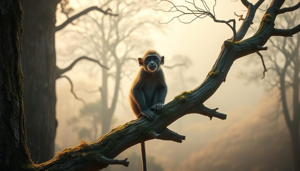 dream monkey dream monkey