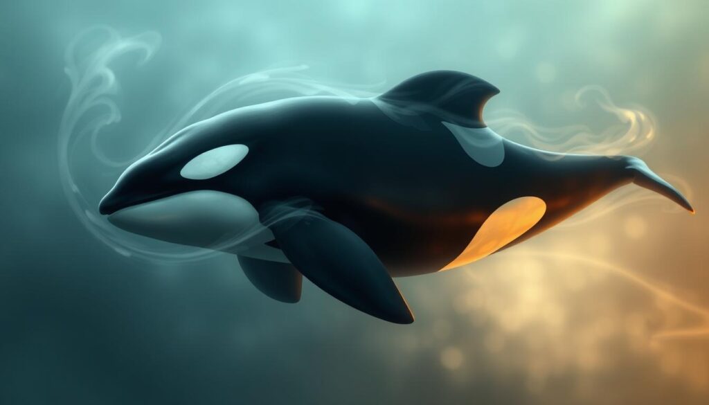 dreaming killer whale symbolism dreaming killer whale symbolism