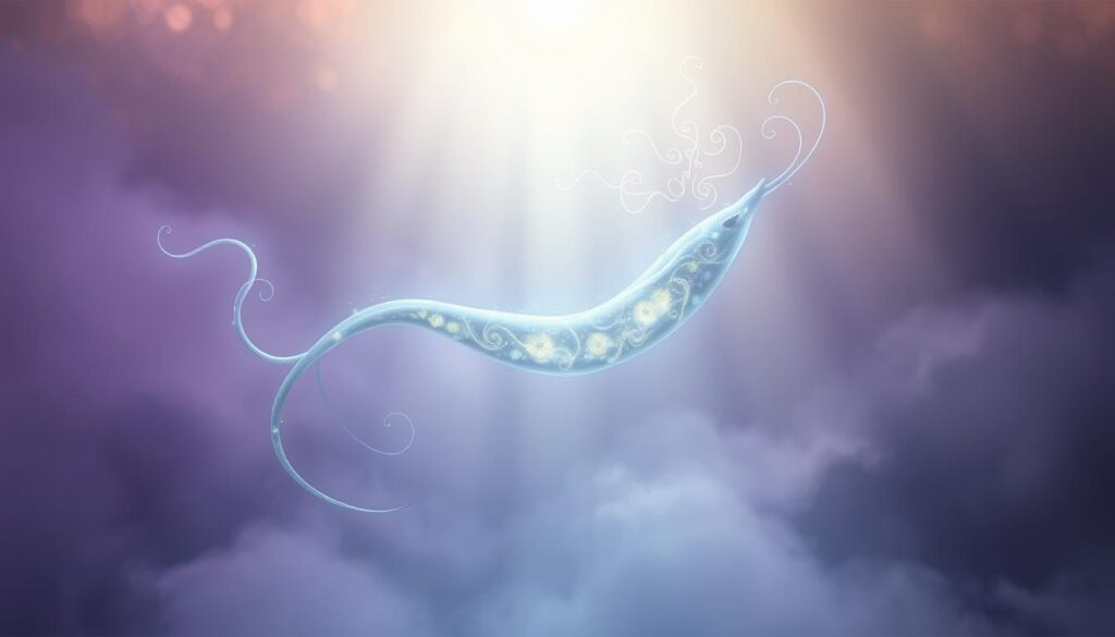 dreaming leech spiritual growth dreaming leech spiritual growth