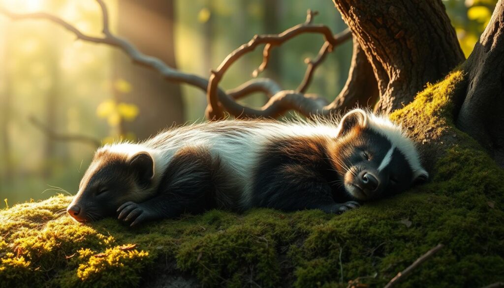 dreaming skunk symbolism dreaming skunk symbolism