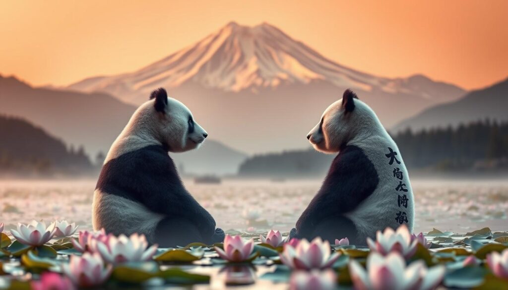 eastern vs western panda dream interpretations eastern vs western panda dream interpretations