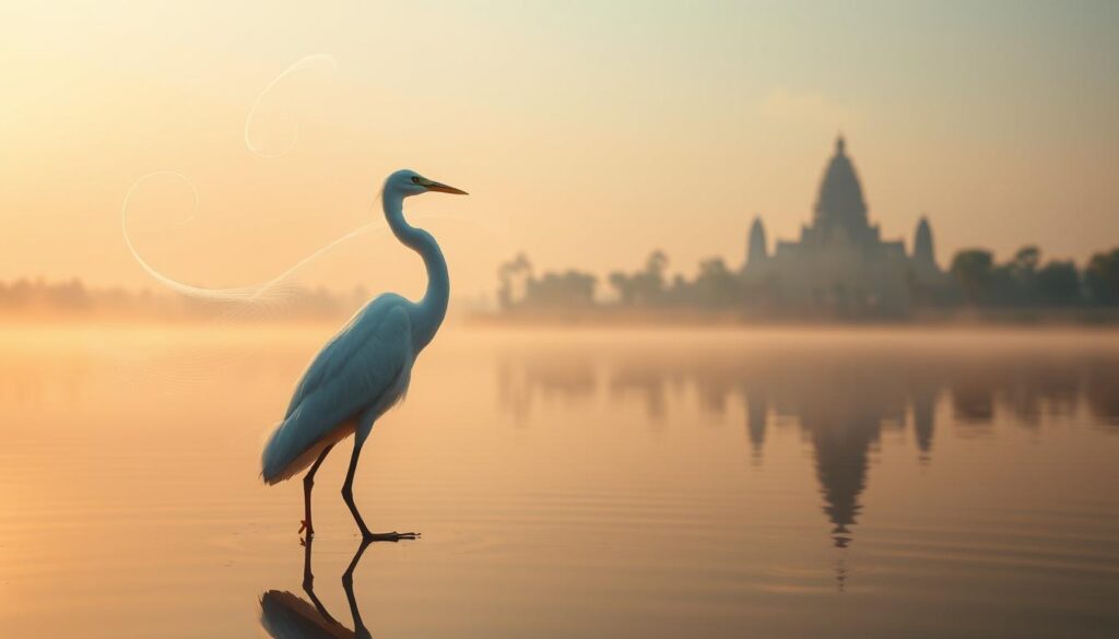 egret dream spiritual significance egret dream spiritual significance