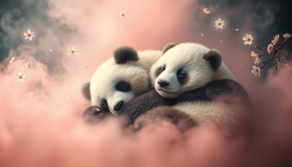 emotional panda dream interpretation emotional panda dream interpretation