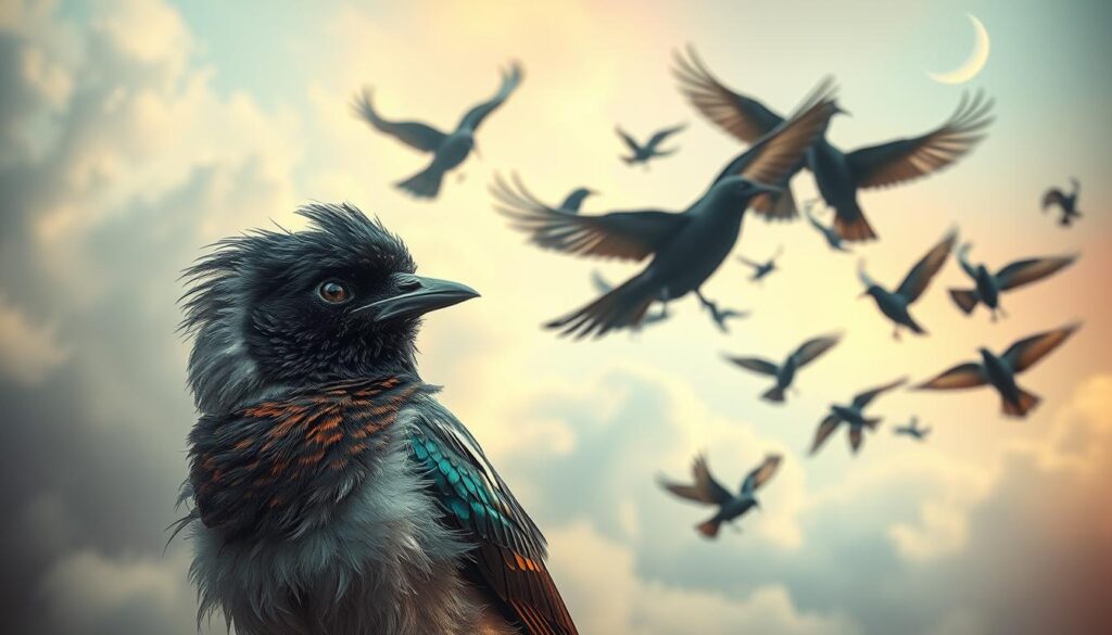 emotional reactions in magpie dreams emotional reactions in magpie dreams