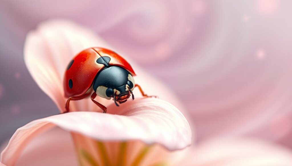 emotional resonance of ladybug dreams