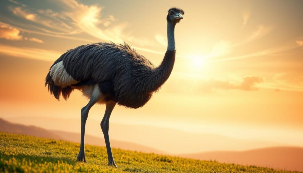 emu symbolism