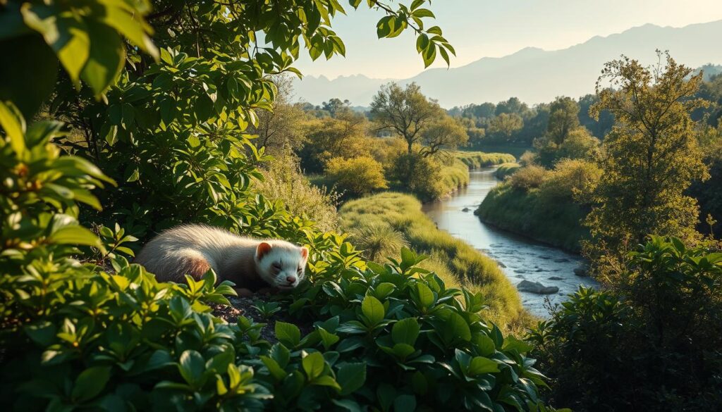 ferret dream meaning ferret dream meaning