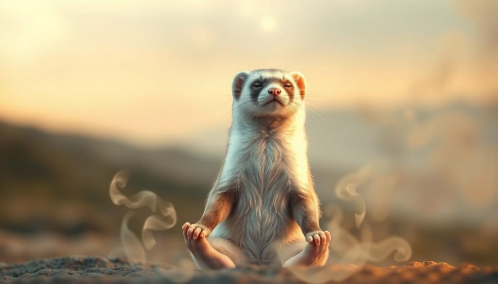 ferret spiritual meaning ferret spiritual meaning