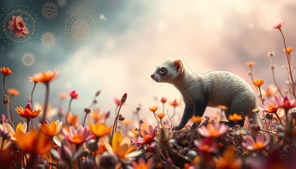 ferret symbolism in dreams ferret symbolism in dreams