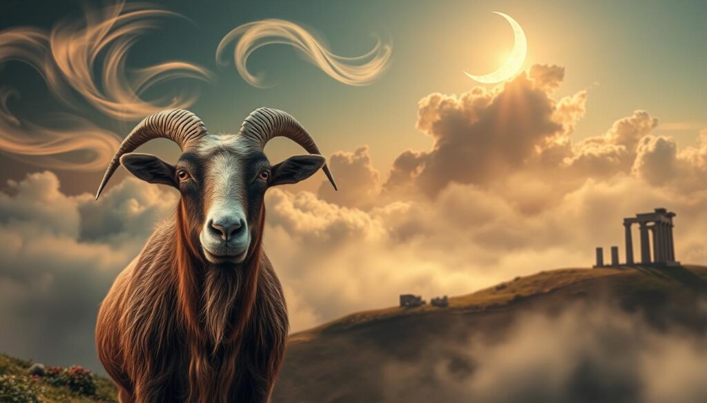 goat dream interpretation goat dream interpretation