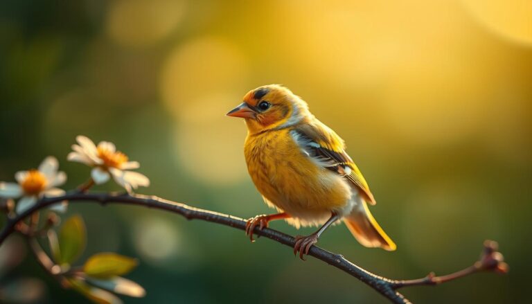 goldfinch-dream-meaning