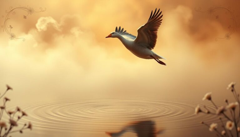 goose-dream-meaning