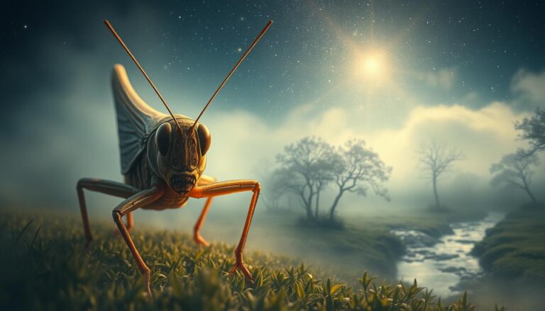 grasshopper-dream-meaning