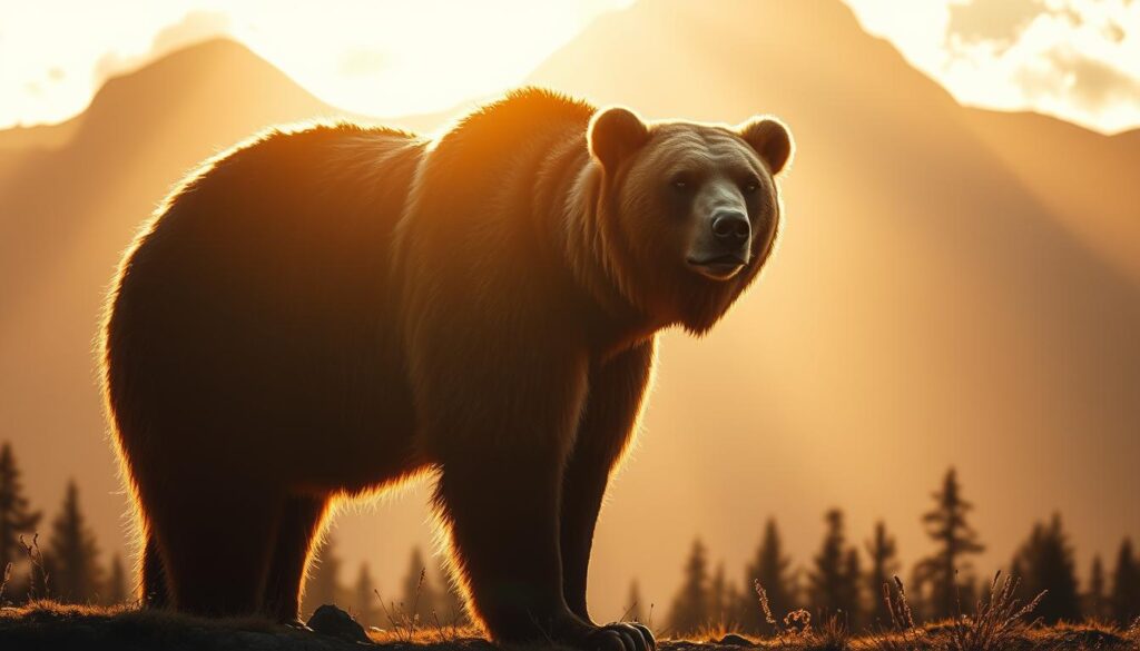 grizzly bear spirit animal insights grizzly bear spirit animal insights