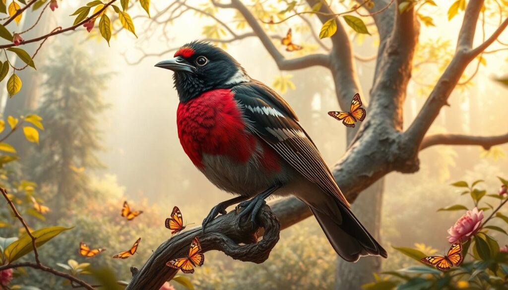 grosbeak in mythology grosbeak in mythology