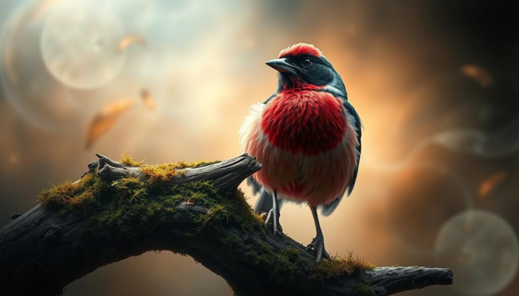 grosbeak spirit animal grosbeak spirit animal