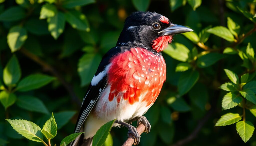 grosbeak symbolism grosbeak symbolism