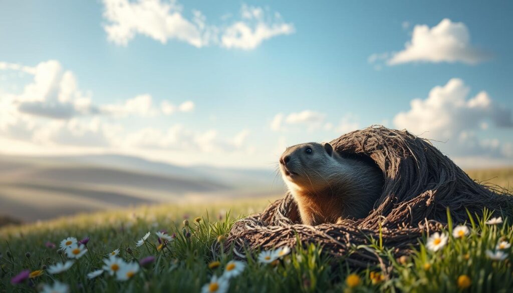 groundhog dream symbolism groundhog dream symbolism
