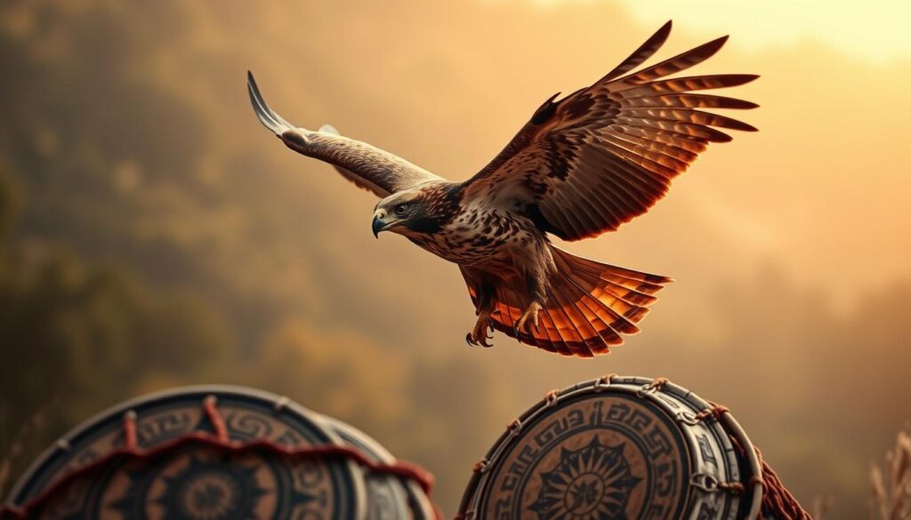 hawk cultural symbolism hawk cultural symbolism