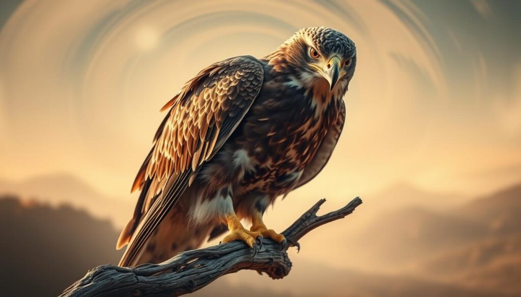 hawk dream lessons