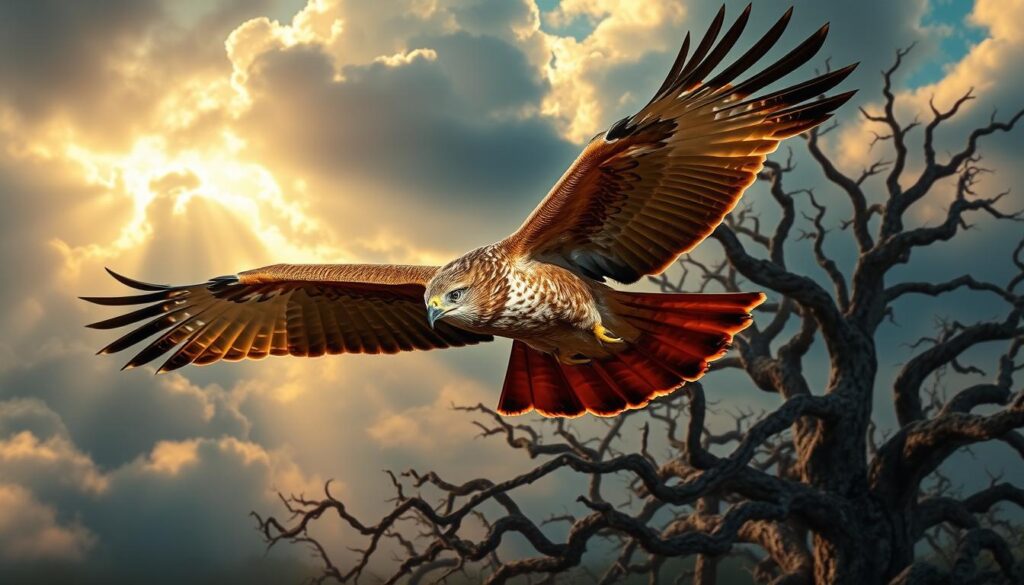 hawk spiritual symbolism hawk spiritual symbolism