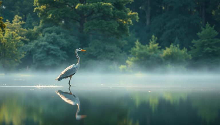 heron-dream-meaning