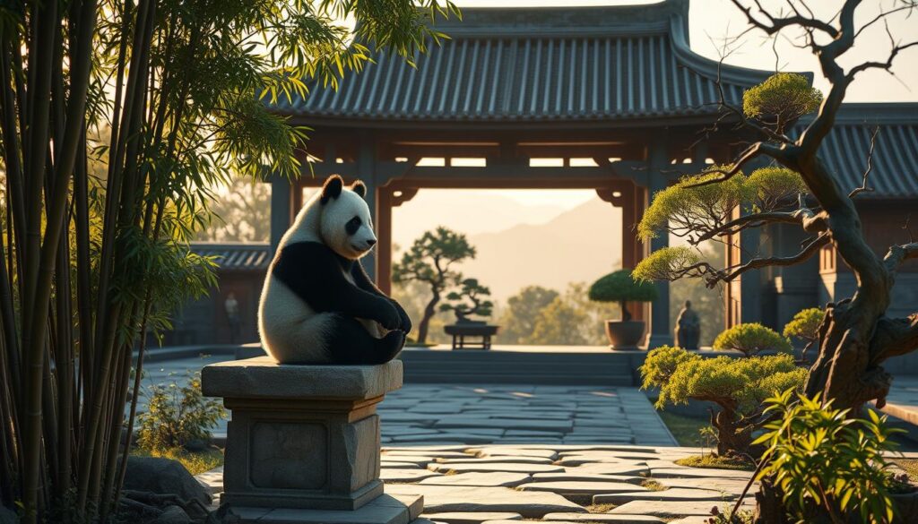 historical panda dream symbolism historical panda dream symbolism