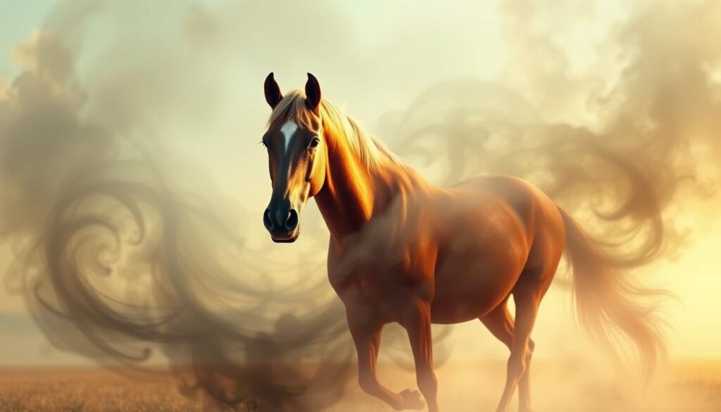 horse dream symbolism