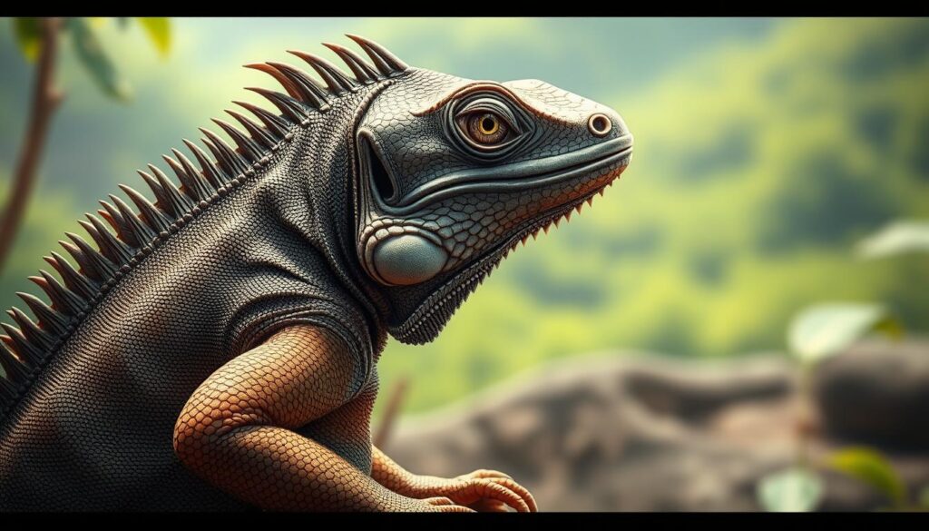 iguana characteristics iguana characteristics