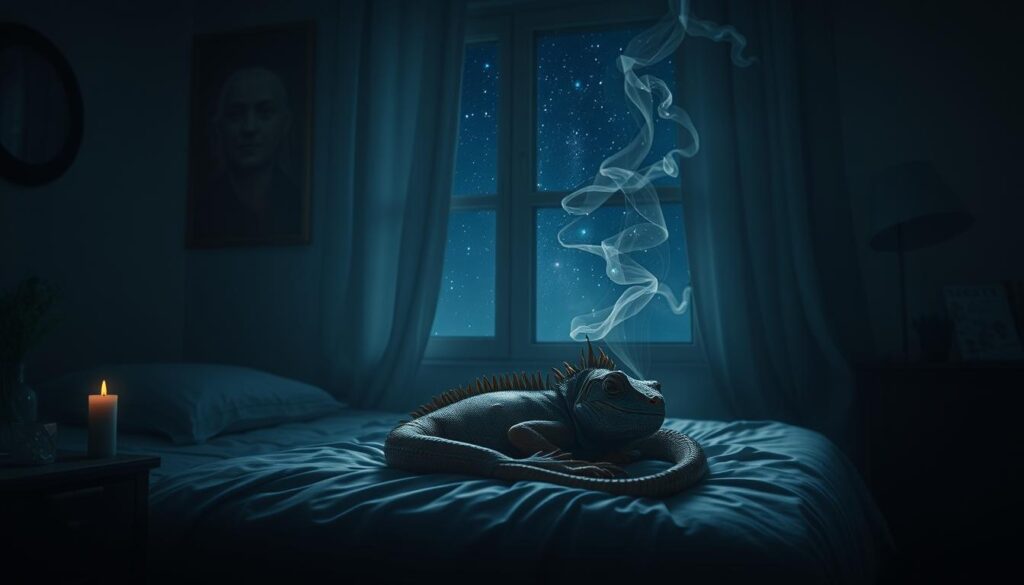 iguana dream decoding techniques iguana dream decoding techniques