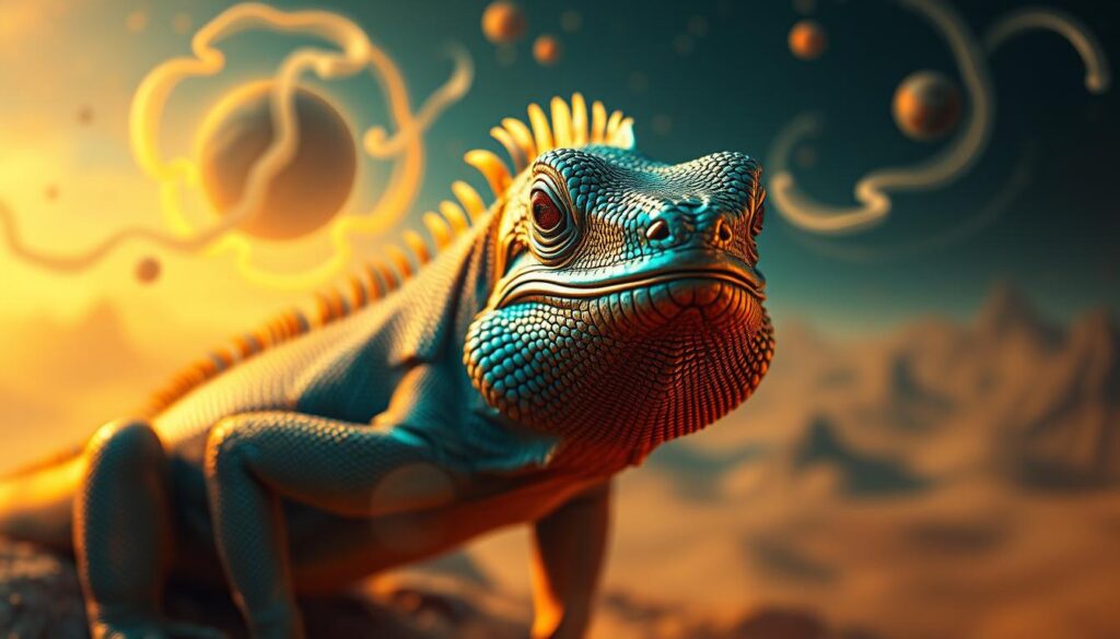 iguana dream interpretation iguana dream interpretation