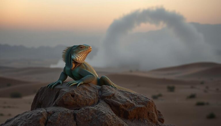 iguana-dream-meaning