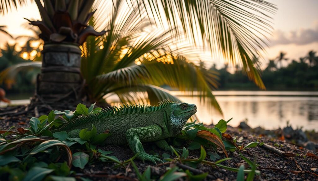 iguana growth and renewal iguana growth and renewal