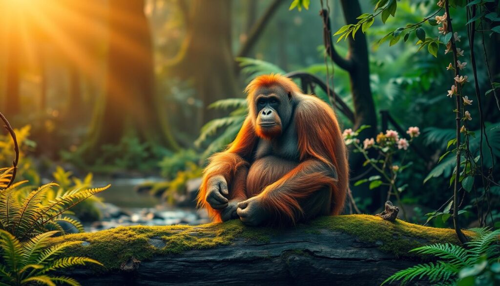 integrating orangutan wisdom into daily life integrating orangutan wisdom into daily life