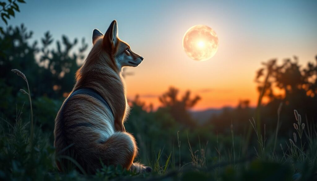jackal dream life lessons jackal dream life lessons