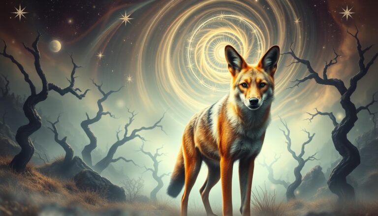 jackal-dream-meaning