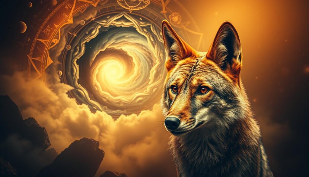 jackal dream symbolism jackal dream symbolism