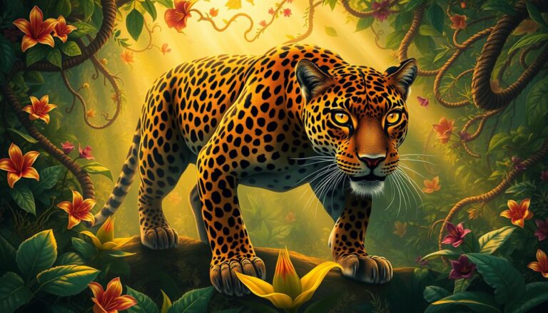jaguar-dream-meaning