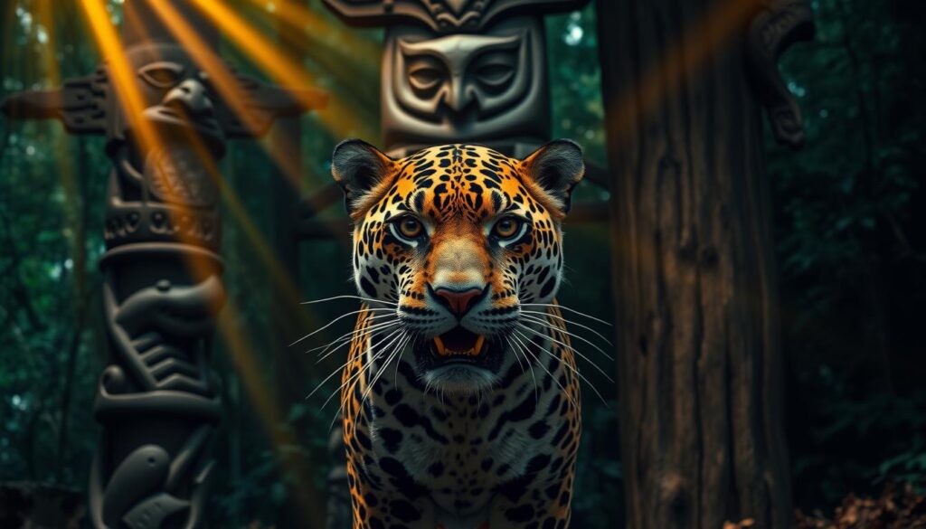 jaguar totem and power animal jaguar totem and power animal
