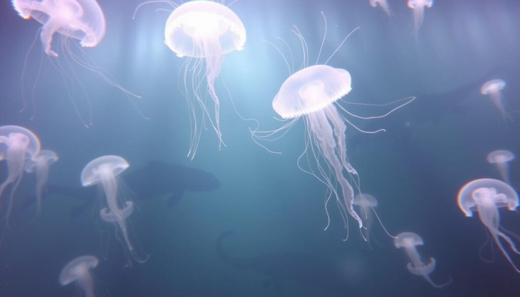 jellyfish dream interpretation jellyfish dream interpretation
