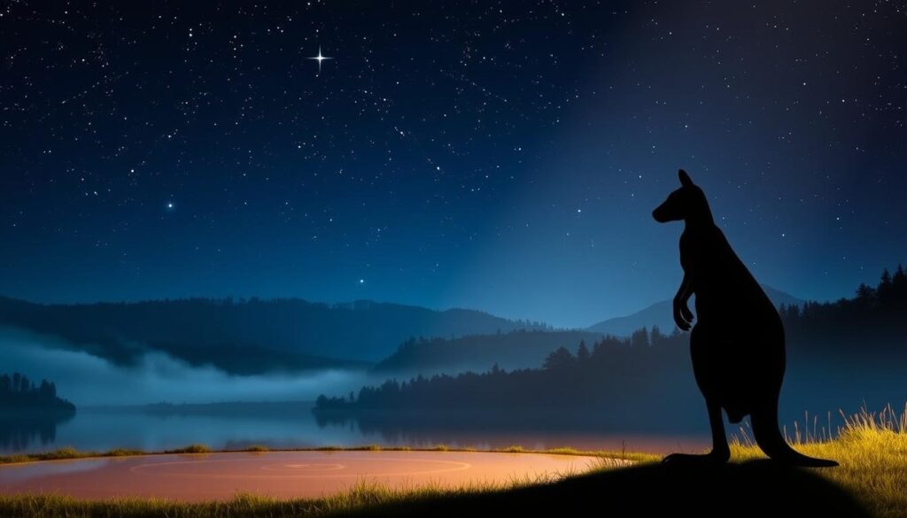 kangaroo dream meaning kangaroo dream meaning