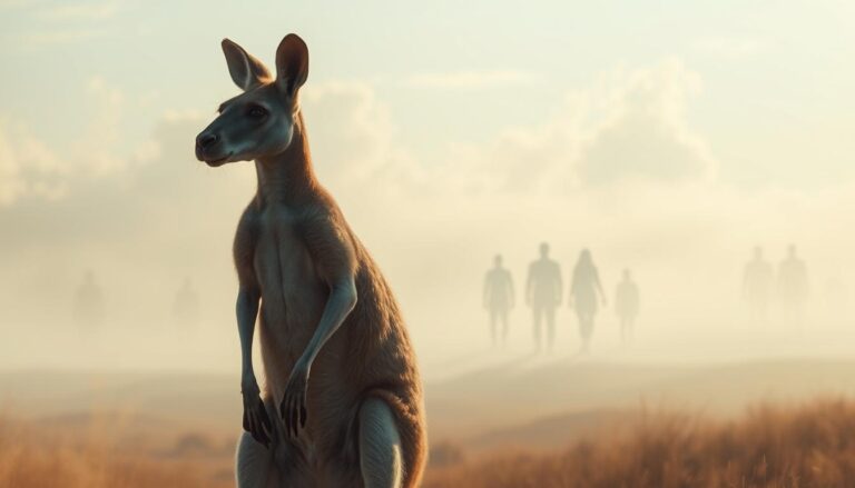kangaroo-dream-meaning