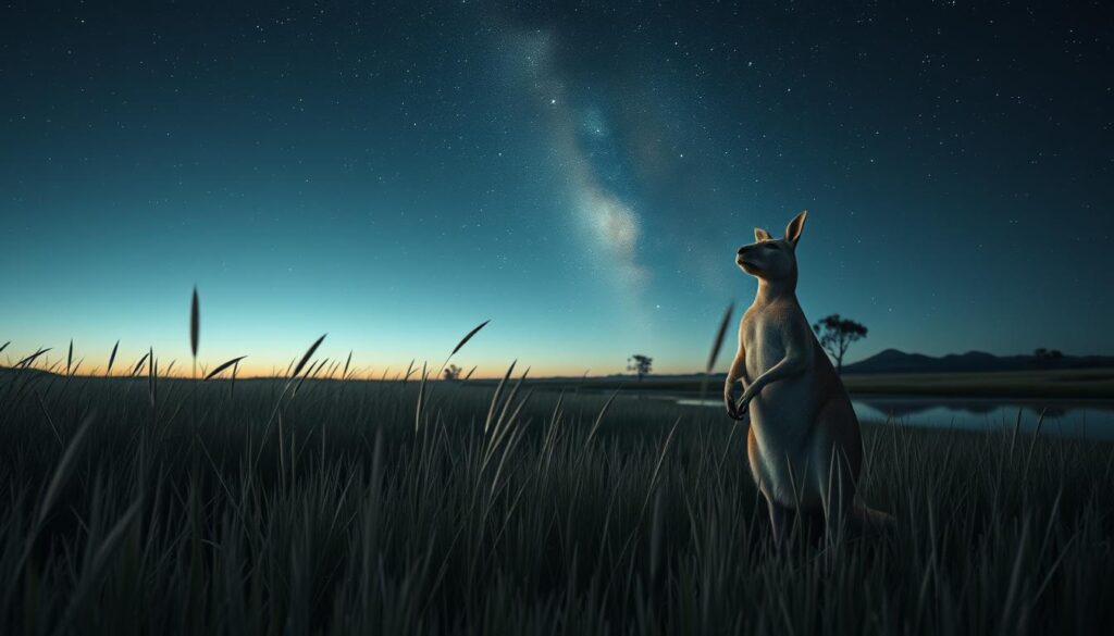 kangaroo dream symbolism kangaroo dream symbolism