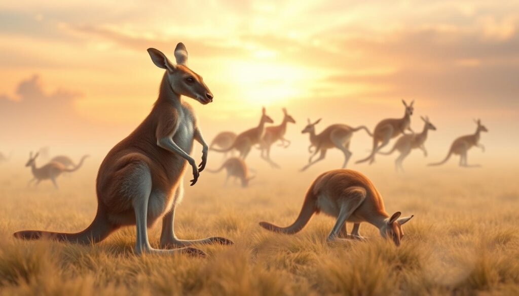 kangaroo social connection dream kangaroo social connection dream